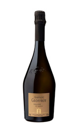 Шампанское Champagne Geoffroy Volupte Brut Premier Cru 2010 0,75 л