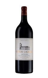 Вино Chateau Lagrange Grand Cru Classe 2002 3 л