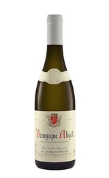 Вино Domaine Hudelot-Noellat Bourgogne Aligote 2017 0,75 л