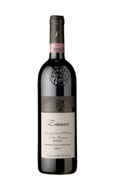 Вино Dino Illuminati Montepulciano d'Abruzzo Colline Teramane Riserva Zanna 2015 0,75 л