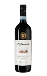 Вино Dino Illuminati Montepulciano d'Abruzzo Riparosso 2018 0,75 л