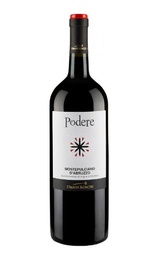 Вино Umani Ronchi Montepulciano d'Abruzzo Podere 2018 1,5 л