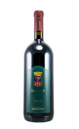 Вино Castello Banfi Excelsus 2016 1,5 л