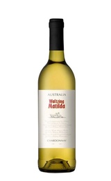 Вино Waltzing Matilda Chardonnay 2018 0,75 л
