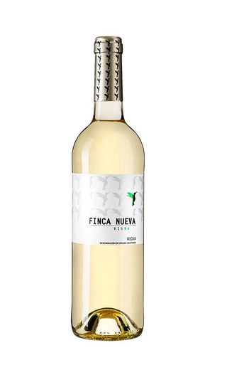 Финка Нуэва Виура Риоха 2018 0.75 л фото вино Finca Nueva Viura Rioja 2018 0,75 л