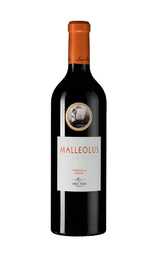 Вино Emilio Moro Malleolus Ribera del Duero 2018 0,75 л