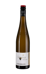 Вино Gunderloch Riesling Nackenheim Rothenberg Qualitatswein 2016 0,75 л