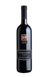 Вино Feudo Monaci Negroamaro 2018 0,75 л