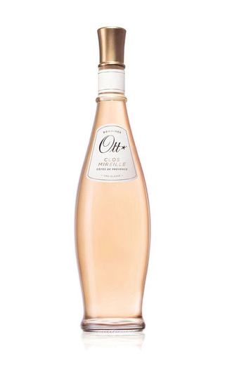 Домен Отт Розе Кот де Прованс 2019 0.75 л фото вино Domaines Ott Rose Cotes de Provence 2019 0,75 л