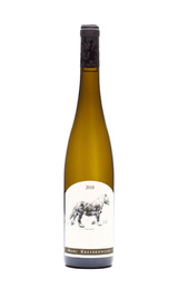 Вино Marc Kreydenweiss Moenchberg Pinot Gris le Moine 2018 0,75 л