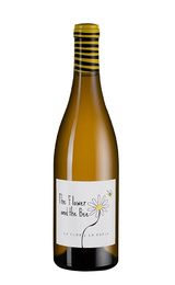 Вино Coto de Gomariz The Flower and the Bee 2019 0,75 л