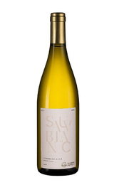 Вино Усадьба Маркотх Совиньон блан 2018 0,75 л