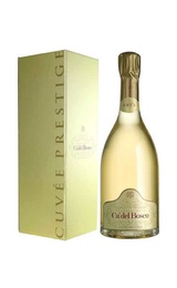 Игристое вино Ca' Del Bosco Franciacorta Cuvee Prestige Brut 0,75 л