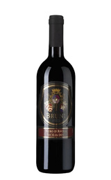 Вино Caviro Bruni Nero dAvola Terre Siciliane 2018 0,75 л