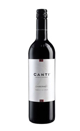 Вино Canti Cabernet 2015 0,75 л