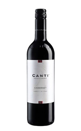 Вино Canti Cabernet 2019 0,75 л