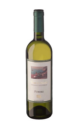 Вино Marisa Cuomo Furore Bianco 2015 0,75 л