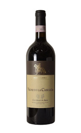 Вино Castello di Ama Vigneto La Casuccia 2004 0,75 л