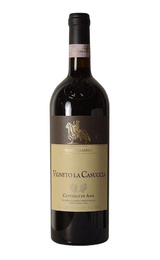 Вино Castello di Ama Vigneto La Casuccia Chianti Classico Gran Selezione 2016 0,75 л