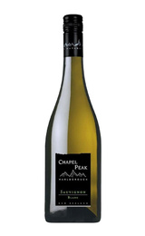 Вино Clos Henri Chapel Peak Sauvignon Blanc Marlborough 2018 0,75 л