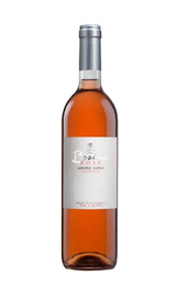 Вино Besini Rose 2018 0,75 л