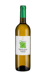 Вино Besini Tsinandali 2019 0,75 л