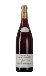 Органическое вино  Domaine Michel Lafarge Bourgogne Passetoutgrain  2016 0,75 л
