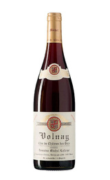 Органическое вино Domaine Michel Lafarge Volnay 1-er Clos du Chateau des Ducs 2016 0,75 л
