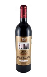 Вино Domaines Bunan Moulin des Costes Charriage 2013 0,75 л