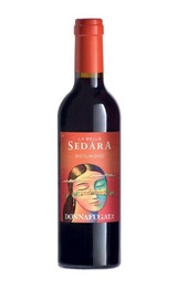 Вино Donnafugata Sedara 2018 0,375 л