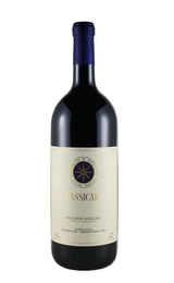 Вино Tenuta San Guido Sassicaia 2003 1,5 л