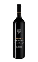 Вино Igor Larionov Library Release Cabernet Sauvignon 2018 0,75 л