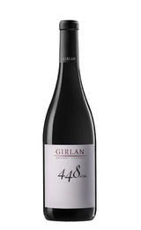 Вино Girlan 448 s.l.m. Rosso 2018 0,75 л