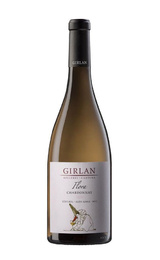 Вино Girlan Flora Chardonnay 2017 0,75 л