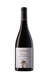 Вино Girlan Trattmann Pinot Noir Riserva 2016 0,75 л
