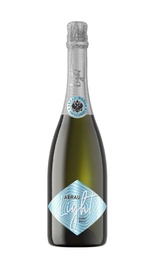 Игристое вино Абрау Лайт Сладкое 0,75 л