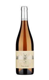 Вино Les Cretes Petite Arvine 2019 0,75 л