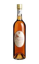 Вино Chateau d'Orignac Pineau des Charentes Blanc 0,75 л
