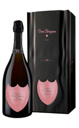 Шампанское Dom Perignon P2 Vintage Rose 1996 0,75 л
