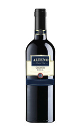 Вино Alteno Chianti 2016 0,75 л