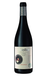 Вино Faustino Crianza 2017 0,75 л