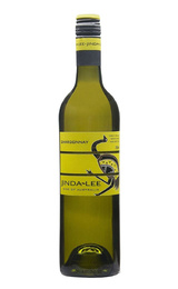 Вино Littore Family Wines Jinda-Lee Chardonnay 2016 0,75 л