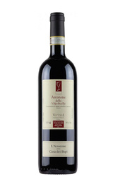 Вино Viviani Amarone della Valpolicella Classico Casa dei Bepi 2013 0,75 л