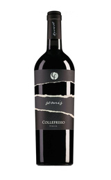 Вино Collefrisio Semis Montepulciano d'Abruzzo 2012 0,75 л