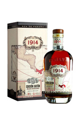 Ром 1914 Panama Edicion Gatun 0,7 л