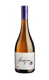 Вино Amayna Sauvignon Blanc 2017 0,75 л