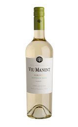Вино Viu Manent Estate Collection Reserva Sauvignon Blanc 2020 0,75 л