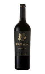 Вино High Road Classique 2015 0,75 л