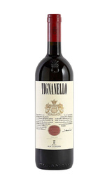 Вино Antinori Tignanello Toscana 2017 0,75 л