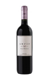 Вино Antinori Ampio delle Mortelle Toscana 2016 0,75 л